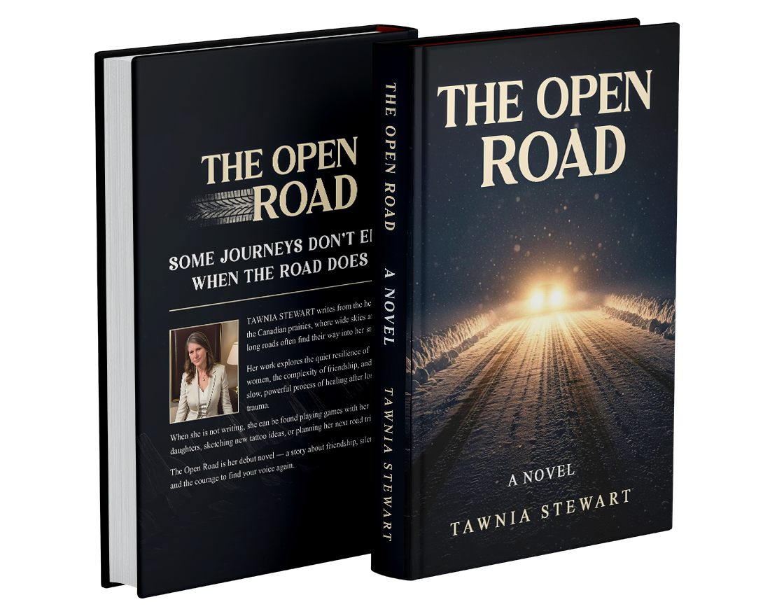 TheOpenRoad